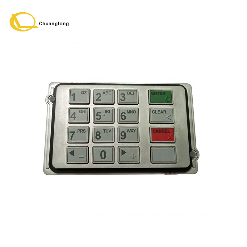 Bộ phận thay thế ATM Nautilus Hyosung EPP-8000R EPP ATM Keypad 7130020100 ATM