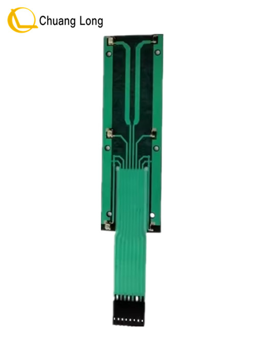Các bộ phận ATM NCR S2 Carriage Flex Assembly Exit Sensor 009-0032220 009-0030761