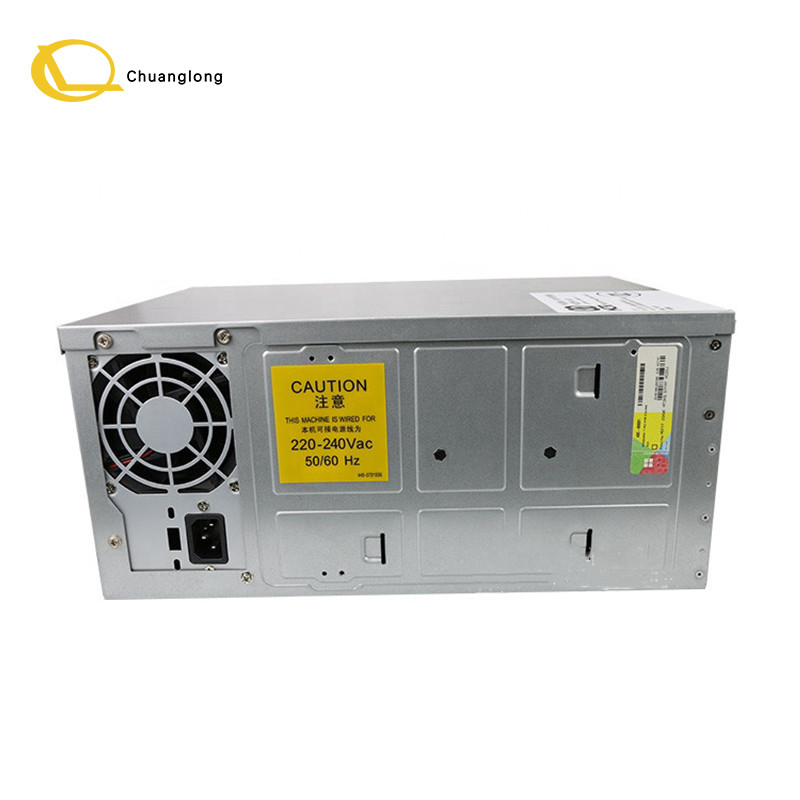 Chiếc máy ATM phụ tùng NCR Selfserv Estoril PC Core Win 10 nâng cấp 4450752091 445-0752091