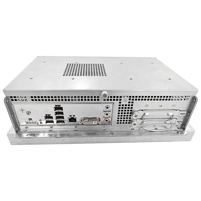 Bộ phận phụ tùng ATM 0155904201A Diebold Win10 Migration Pc Core Prcsr Ci5 2.7ghz 4gb 15in Std 00155904201A ATM LCD