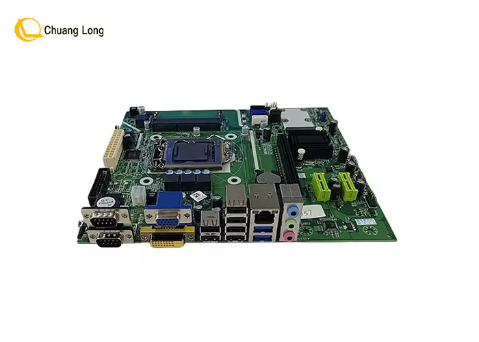 Bộ phận máy ATM Wincor Nixdorf PC280 285 Win10 I5 Bảng mẹ 01750254552 1750254552
