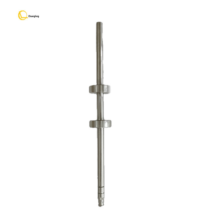 Bộ phận máy ATM NCR 5877 6622 Người trình bày Trục kim loại LVDT Assy 4450709475 445-0709475