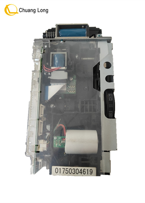 Bộ phận máy ATM Wincor Nixdorf CHD-mot ICT3H5-3A2790 Đọc thẻ cơ bản DN250A 01750304619 1750304619