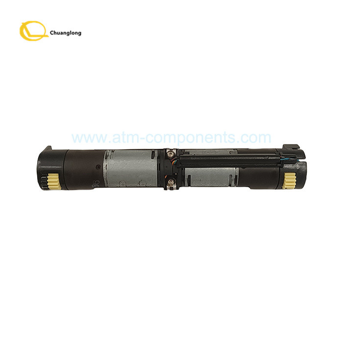 Wincor Nixdorf Chiếc máy ATM 01750042095 01750042248 Wincor Klamping Motor Clamp Mech