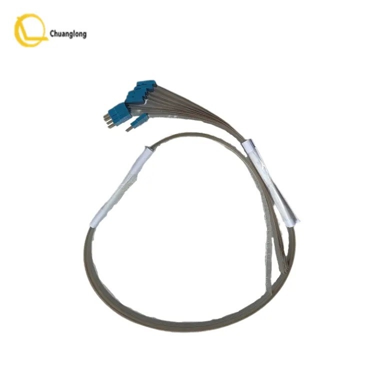 Wincor Cmd Cassette Ribbon Cable 1750043025 01750043025 Wincor ATM Phụ tùng WP40029