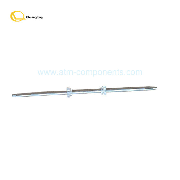 01750053977-12S 01750053977-25 Máy ATM Phần máy Wincor Clamp Assy Robotic Arm 25 Shaft