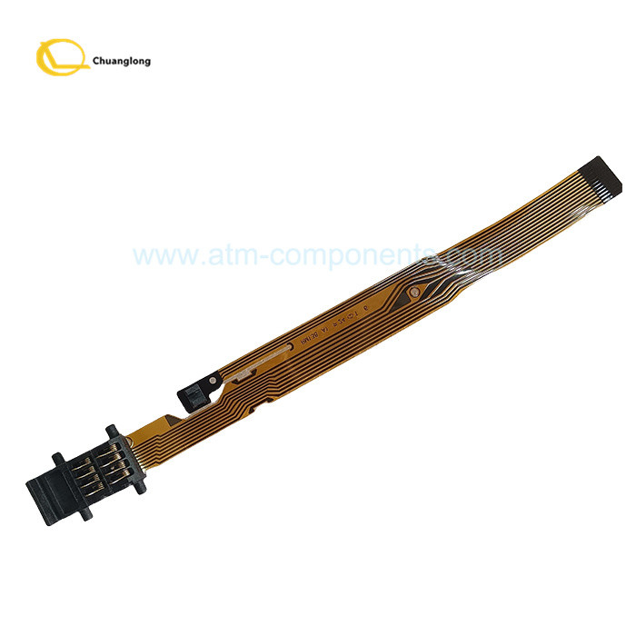 Bộ phận máy ATM Wincor Nixdorf V2CU Cáp đầu IC 01750173205-41 01750173205-39