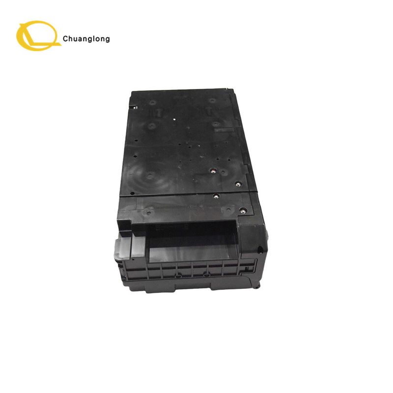 1750106739 ATM Phụ tùng phụ tùng Wincor Nixdorf RM2 Phân chế Cassette Trung bình với khóa 01750106739