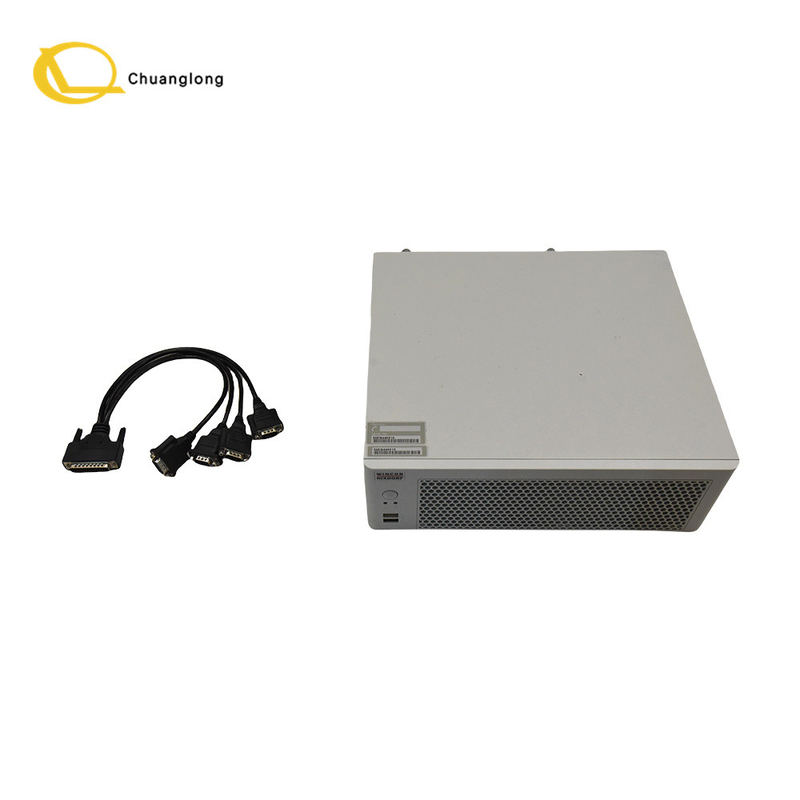 Wincor ECR phụ tùng phụ tùng Wincor Nixdorf Beetle i8A PC lõi máy thu ngân điện tử 01750192884 1750192884