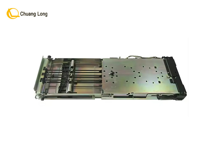 Bộ phận máy ATM Diebold Opteva 720mm Bộ phận vận chuyển HL AFD Presenter 49211435000A 49-211435-000A