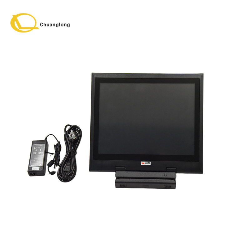 Tất cả trong một POS Wincor Nixdorf AW E-15 POS N3060 RT 4GB HDD MSR 01900000131