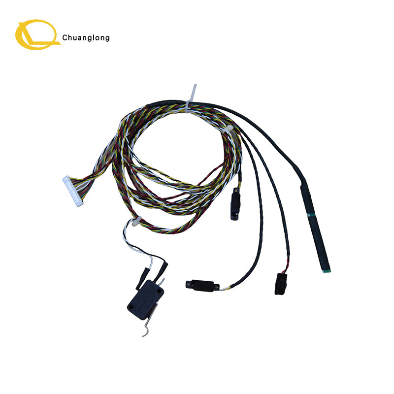 Các bộ phận phụ tùng ATM cho cảm biến nền tảng vận chuyển Diebold Nixdorf 492079213 492079213000B