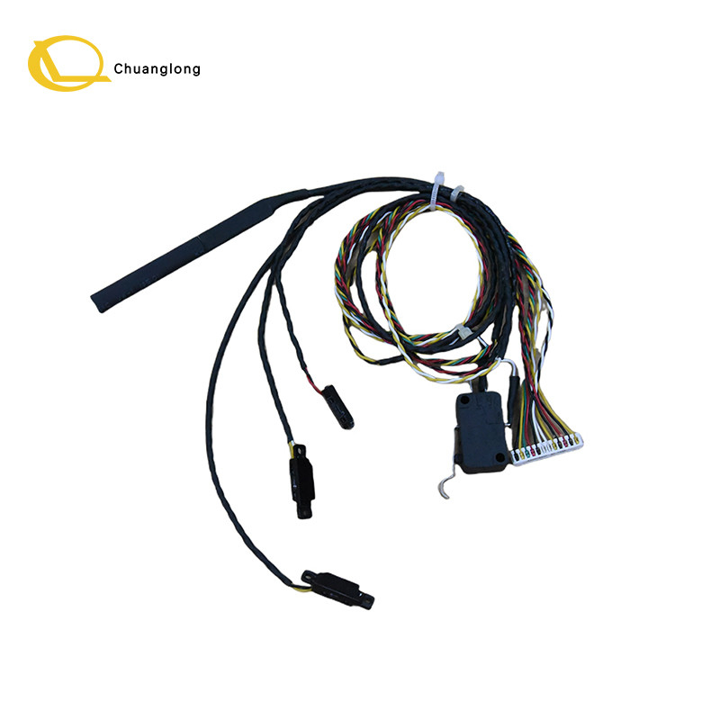 49207982C Các bộ phận phụ tùng ATM cho Diebold Nixdorf Transport Platform Sensor 49207982000C
