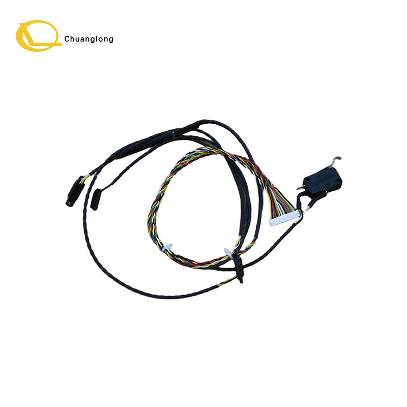 Các bộ phận thay thế Diebold Diebold Nixdorf Transport Platform Sensor 49207982F 49207982000F