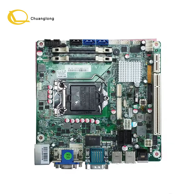 ATM NCR phụ tùng NCR SS22E 6622E motherboard riverside intel Q67. LGA1155 445-0752088 445-0746025 4450746025