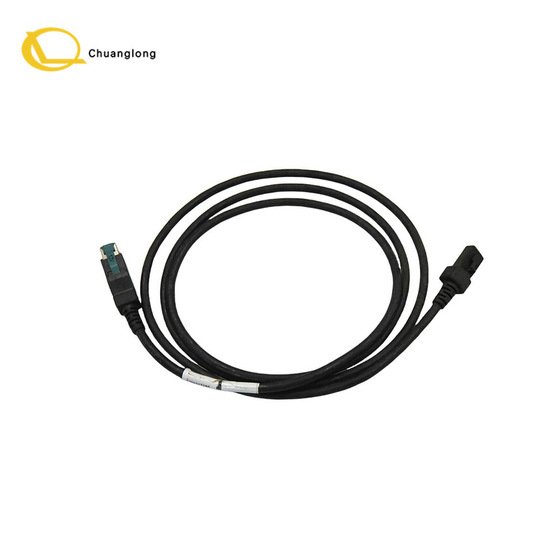Hệ thống POS 12V Máy quét chạy bằng USB Cáp 2X4 Cắm khóa khóa 1750162185 01750162185