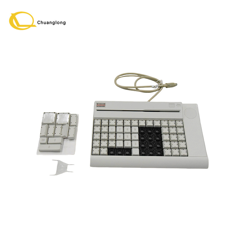 Hệ thống POS Wincor Wincor Nixdorf WSR-H7B Keypad Keyboard 1750172054 01750172054