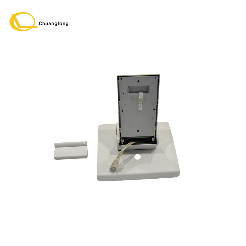 Hệ thống POS Wincor Wincor Nixdorf Bảng đứng nhựa với cáp USB 1750173666 01750173666
