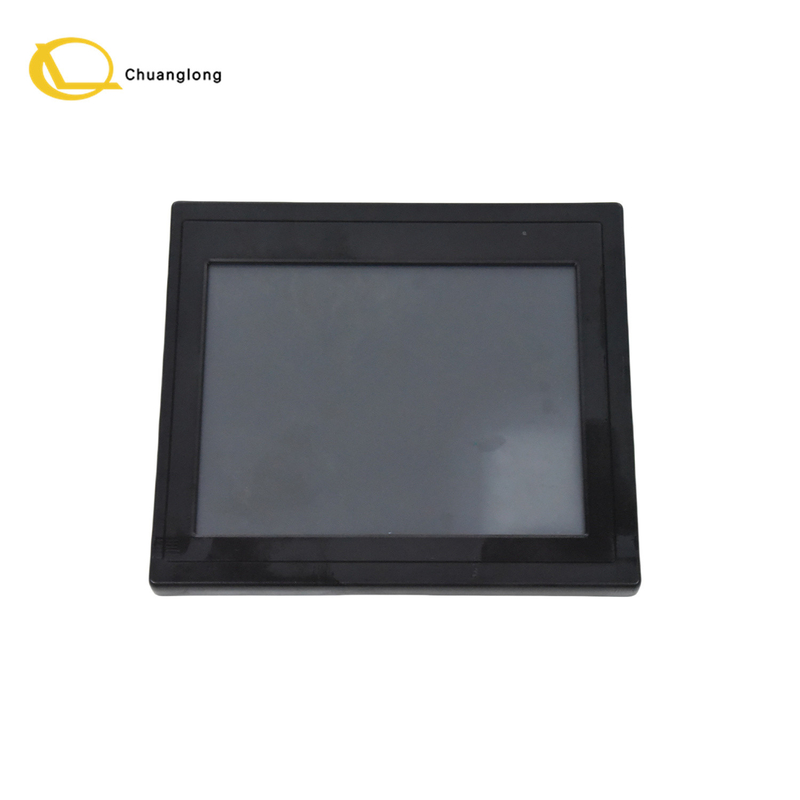 Bộ phận máy ATM NCR F10SBL NCR 6625 Bảng hiển thị máy tính đồ họa tự phục vụ màn hình cảm ứng 445-0735023 4450735023