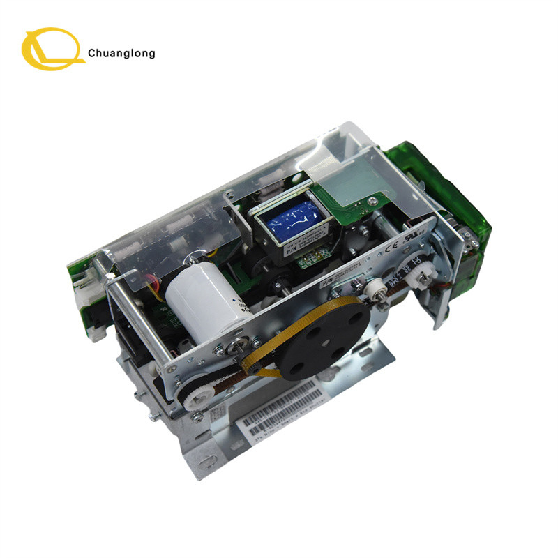 Máy đọc thẻ ATM NCR 6622 6625 NU-MCRW 3TK R&W HICO Smart Card Reader 4450723882 445-0723882 445-0737837
