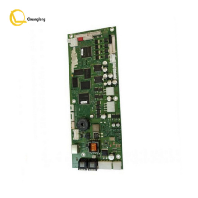 Máy ATM PARTS Wincor Cineo C4060 4040 Máy phân phối mô-đun CRS PCB Board 01750196174 1750196174