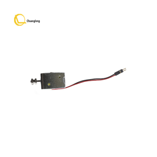 Máy ATM WINCOR CINEO Phần Solenoid 1750134477 AU Mô-đun Động cơ 01750134477