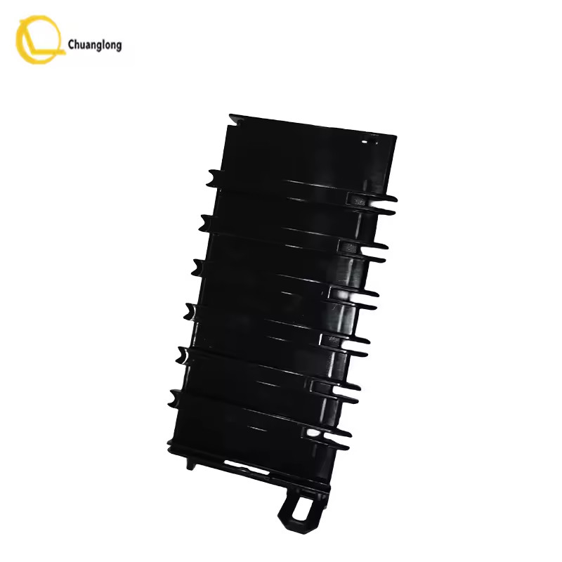 Diebold máy ATM Phụ tùng Diebold Nixdorf 5500 Stacker Divert Door 49-225219-000D 49225219000D
