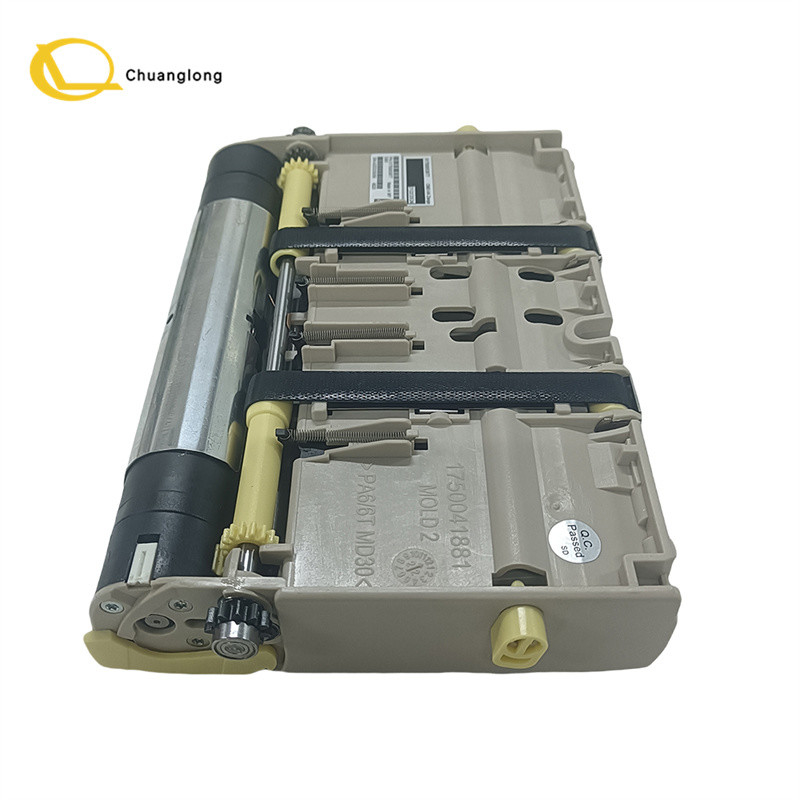 Các bộ phận ATM Wincor CMD-V4 cơ chế vận chuyển kẹp 1750053977 01750053977 Kẹp Wincor