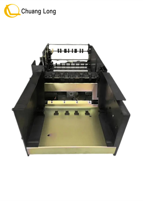 Các bộ phận máy ATM Diebold Nixdorf DN200 DN450 HCT Đầu khung gầm vận chuyển 01750291697 1750291697