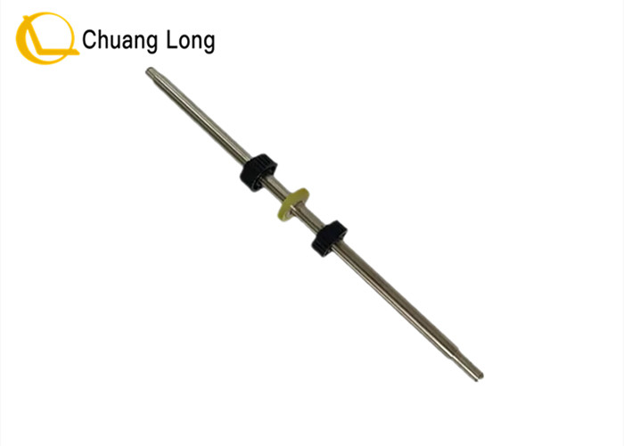 Các bộ phận máy ATM Hyosung MX7600T MX5600 MX7600DR MX7800I MX5600T Stacker SH_26PUL_BS_DB2 Shaft S7310000716 7310000716
