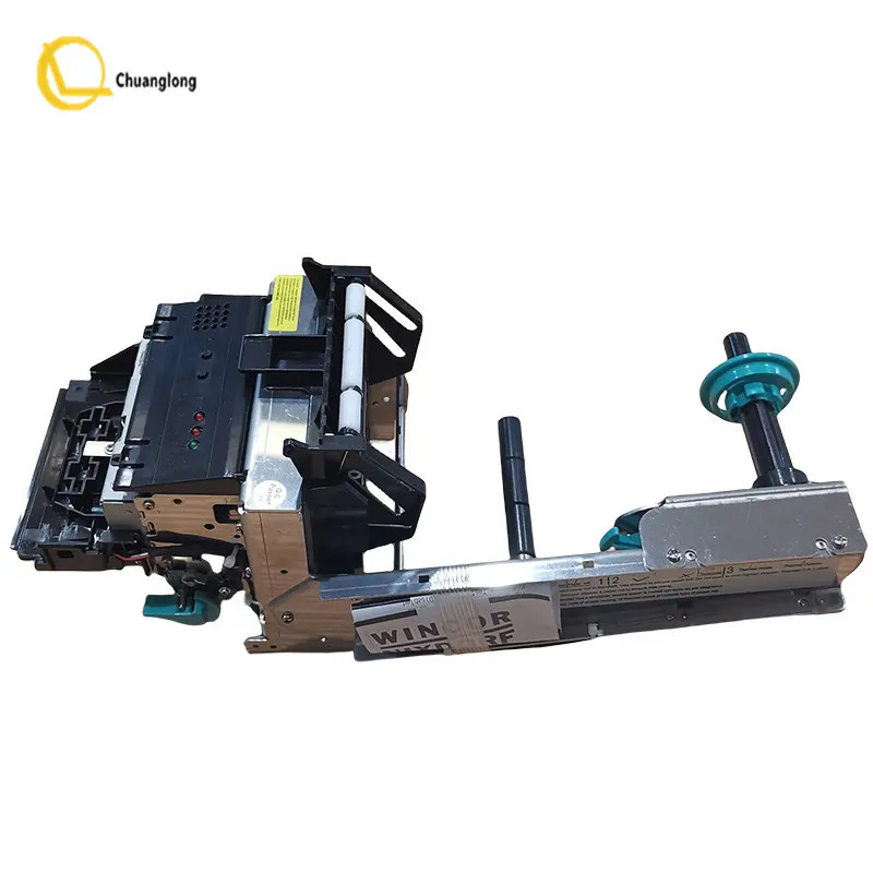 Bộ phận ATM Wincor Nixdorf TP28 280G 280N 1750267132 Máy in biên lai nhiệt 01750256248 01750267132