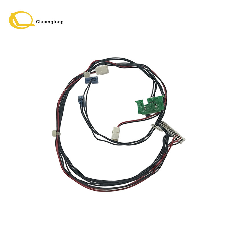 NMD máy ATM Phần NMD Glory DeLaRue NF máy cảm biến áp suất bảng với cáp A004294