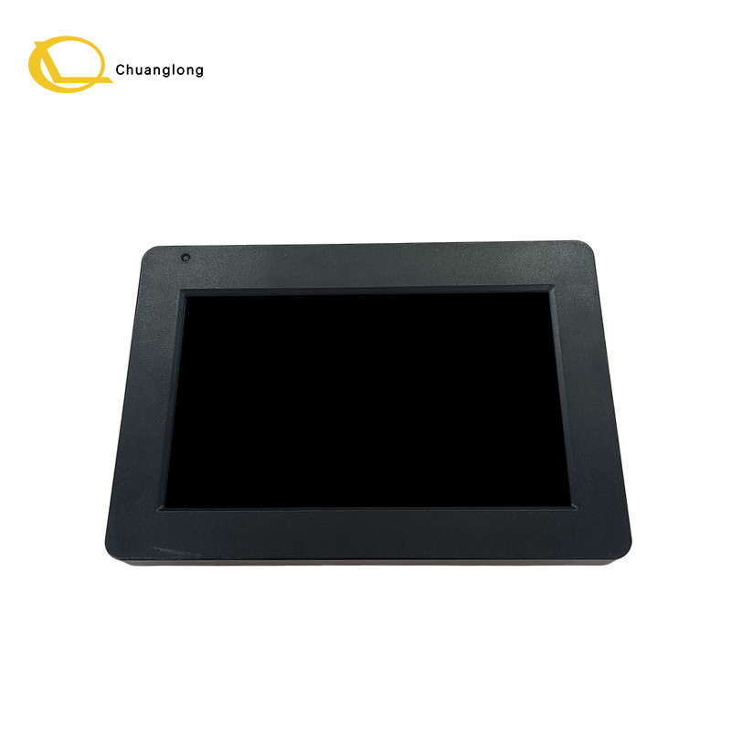 Bộ phận máy ATM NCR SelfServ 6687 Bảng hiển thị 7 inch COP 445-0763724 4450763724