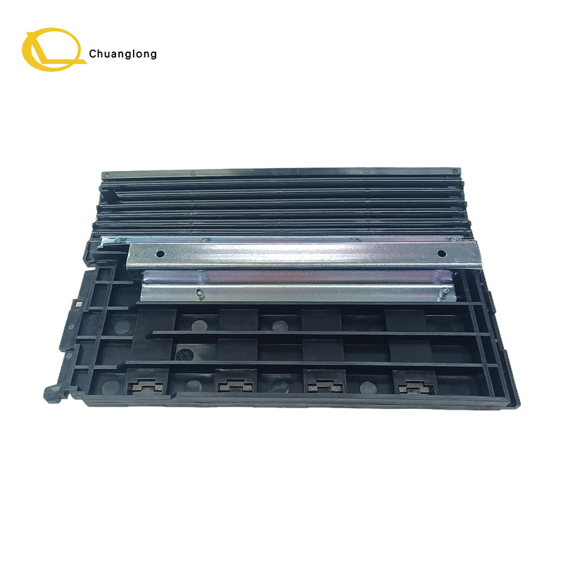 Các bộ phận phụ tùng máy ATM Diebold Nixdorf Opteva Tambour Door Assembly 49-208428-000C