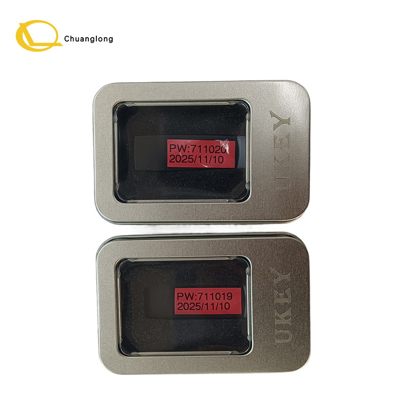 NCR máy ATM Phần NCR USB Key UKey Dongle key cho NCR S1 S2
