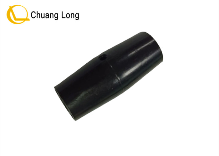 D860-6107-Y818 Bộ phận máy ATM Fujitsu F53 Semi Bunch Unit Flat Pulley 6*22*36.5mm với lỗ chân FJ00F5301PT020