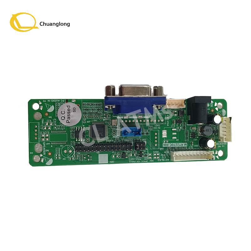 CQC09001025695-G M.RT2270C.806 WINCOR 280