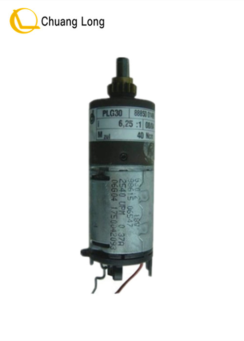 1750042093 01750042093 Máy ATM Phân bộ Wincor Nixdorf Clamp Mech