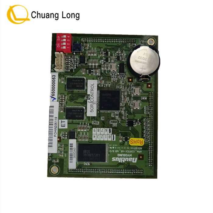 Bộ phận máy ATM Nautilus Hyosung NH 1800SE NH 2700T HALO HALO II Bảng chính 7650000053 S7650000053