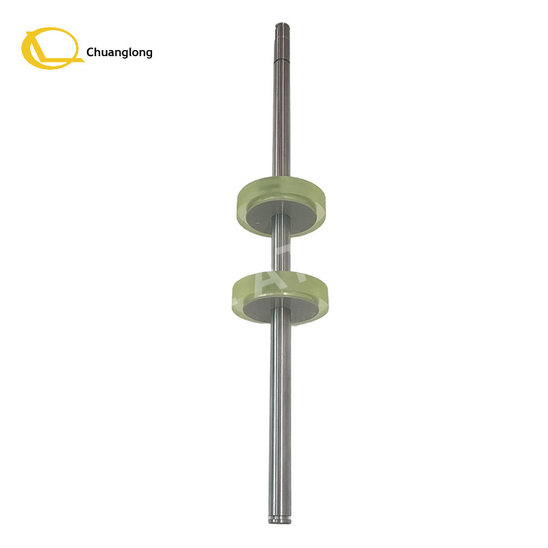 Glory GFB800 Bộ phận thay thế số tiền giấy GFB-800 3154-T008 Cánh cuộn nạp
