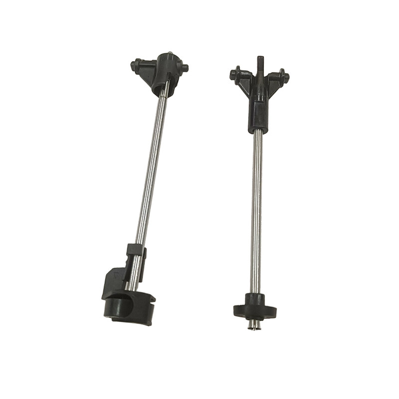 01750349895 1750349895 Máy ATM phụ tùng Wincor lấy đi trục bánh xe Assy Stripper trục bánh xe