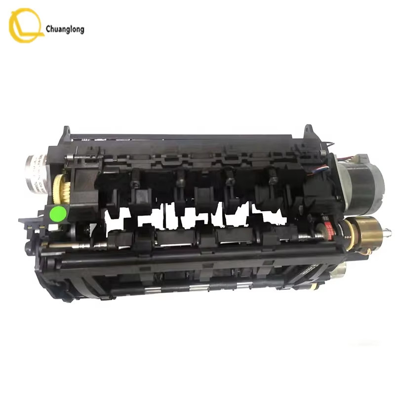 Bộ phận máy ATM của Wincor Cineo Input Output Module Collect Unit CRS RM3 1750131626