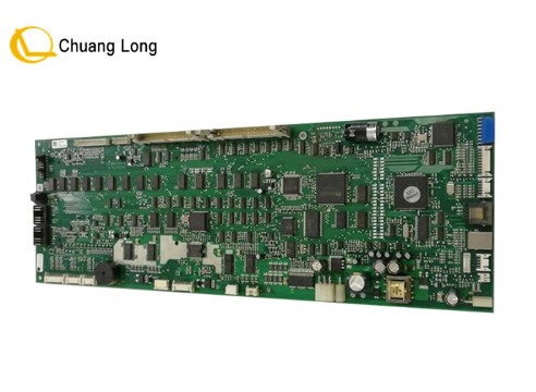 Bộ phận máy ATM của Wincor Bộ điều khiển CMD ll USB Assy với nắp 1750105679 01750105679