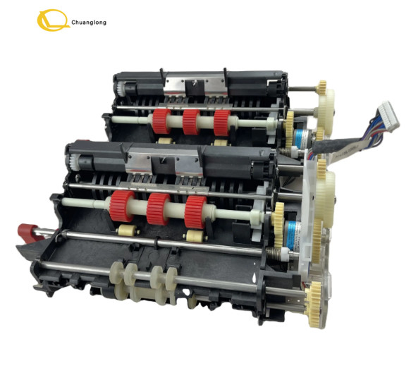 Bộ phận máy ATM của Wincor Đơn vị thu hút kép CMD-V4 1750109615