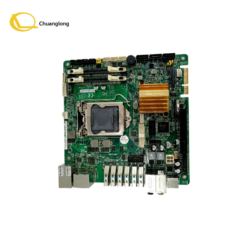 ATM Phụ tùng phụ tùng NCR Win10 PC Core Board Estoril Motherboard 445-0764433 4450764433