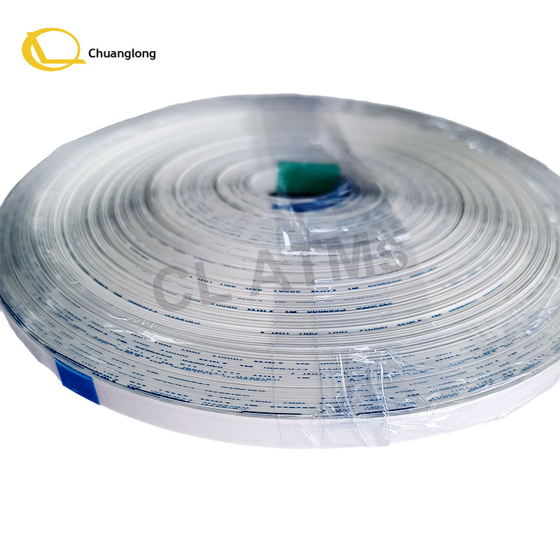 Hyosung Máy ATM Phân tích Hyosung MX 7600DA Cáp kẹp linh hoạt Assy Cáp truyền thông điện & dữ liệu S3305000113