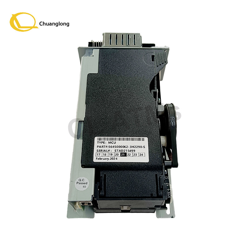 Máy ATM Hyosung Phần Hyosung 8600S Máy đọc thẻ ATM Sankyo Máy đọc thẻ ICT3Q8-2290-S 5645000062