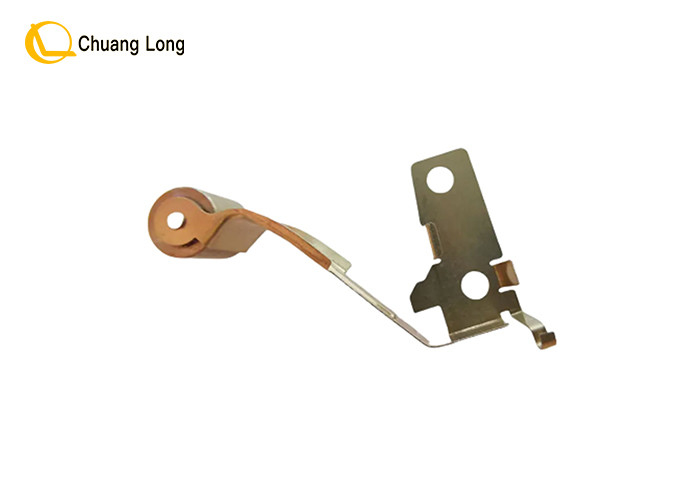 Bộ phận máy ATM Wincor V2X Card Reader Width Switch Lever 01750126408