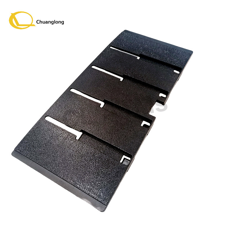 Diebold ATM Chiếc vé phụ tùng Kassette Door Gear Zcl159 Slide Dvrt