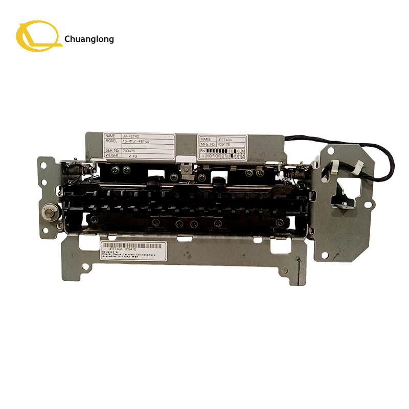 Diebold ATM Đồ đạc HITACHI vận chuyển bên ngoài ECRM 378 ET FL UR-FET40 UFET40A TS-M1U1-FET401 49-229505-000A